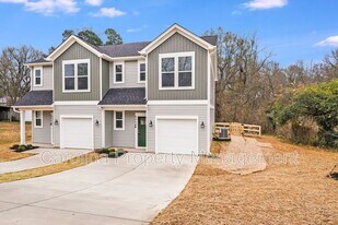 645 Brookwood St in Mooresville, NC - Building Photo