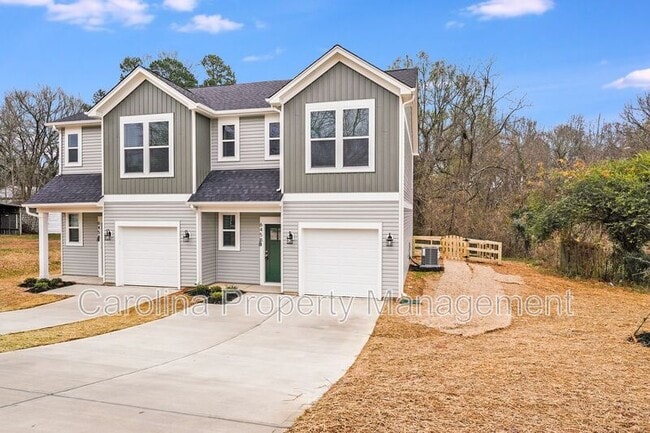 property at 645 Brookwood St