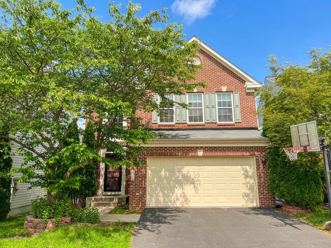 property at 3909 Beeker Mill Pl