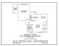 Old Forge Apartments photo'