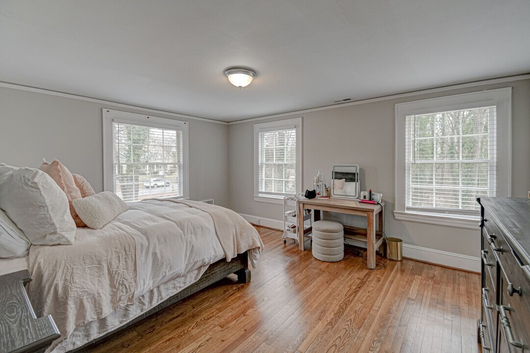 139 Rosedale Cir-Unit -139 Rosedale Circle - A in Winston-Salem, NC - Building Photo