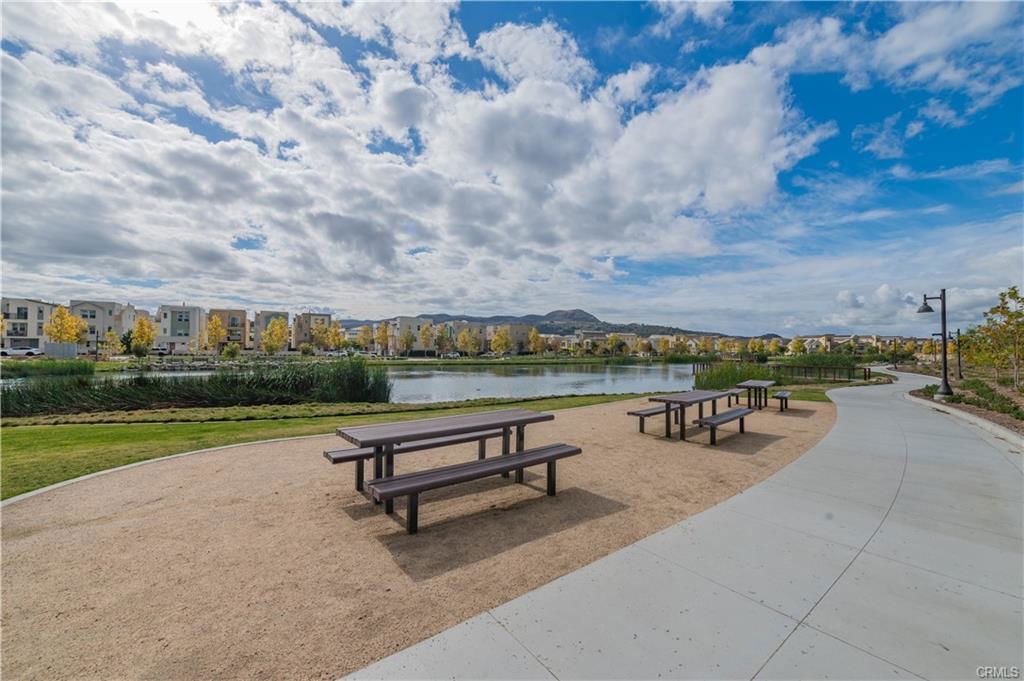 3162 Ivy Wy in Mission Viejo, CA - Building Photo