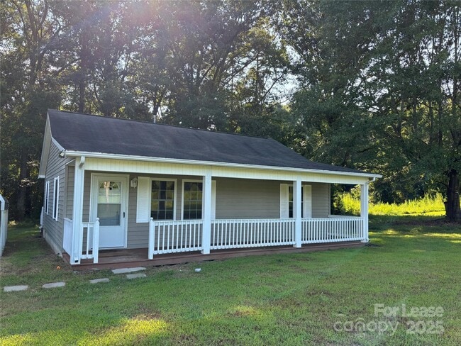 property at 994 Wilma Sigmon Rd