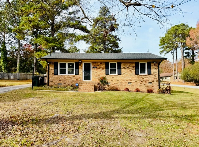 property at 900 6th St