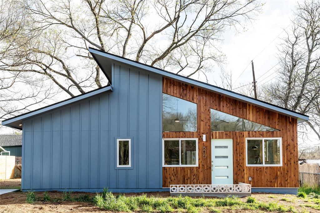 1806 Peggy St in Austin, TX - Building Photo