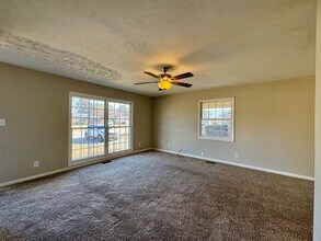 622 Glensford Dr in Fayetteville, NC - Building Photo - Building Photo