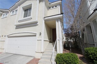 2568 Diplomacy Pointe Ct in Henderson, NV - Building Photo