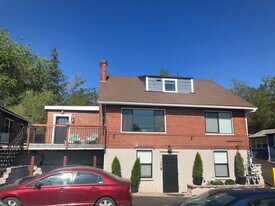 1351 Terrace Drive in Reno, NV - Building Photo