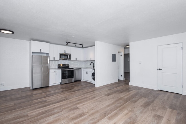 Marion Street Apartments in Denver, CO - Building Photo - Building Photo