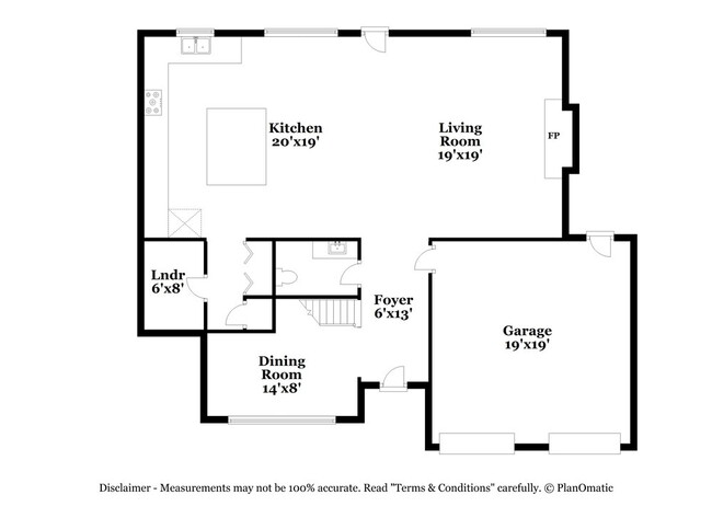 334 Berkley Dr in Villa Rica, GA - Building Photo - Building Photo