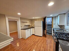 366 N Washington St in Denver, CO - Building Photo