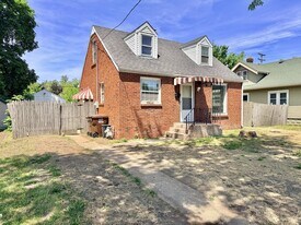 2809 Bildahl St in Rockford, IL - Building Photo
