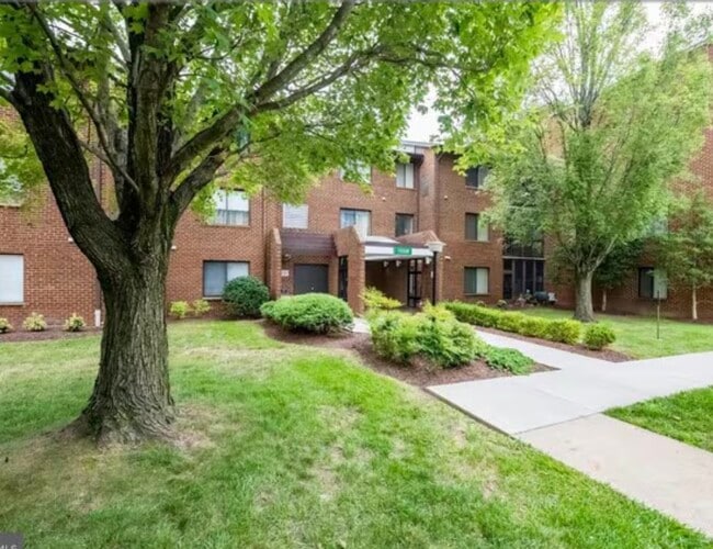 property at 15320 Pine Orchard Dr