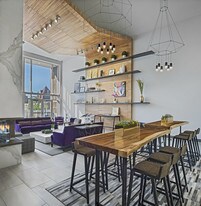 Detroit Luxury Apartments For Rent Mi The Scott At Brush Park Apartments