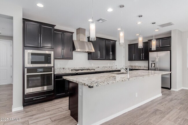 property at 1694 S Follett Way