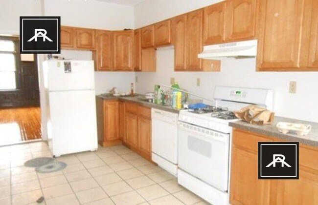 property at 1907 Beacon St