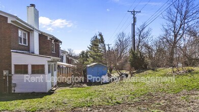 1658 Foxhaven Dr in Richmond, KY - Foto de edificio - Building Photo