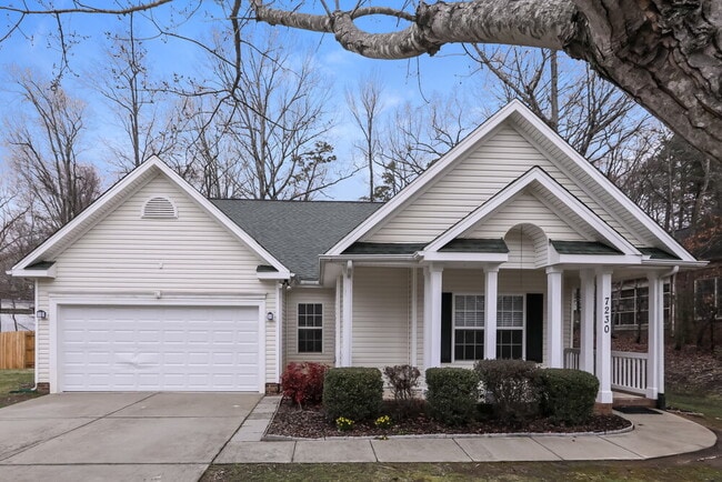 property at 7230 Frances Irene Dr