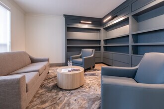 The Metropolitan in Houston, TX - Building Photo - Interior Photo