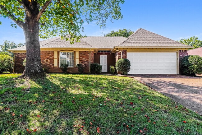 property at 5415 Ross Rd