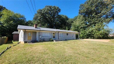 349 Johnson Ferry Rd in Atlanta, GA - Building Photo - Building Photo