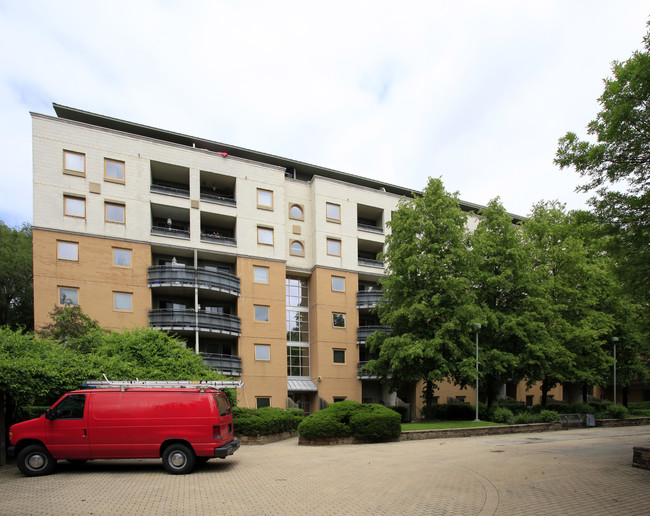 Gower Park Place in Toronto, ON - Building Photo - Building Photo