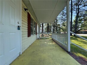 511 Inverary Dr in Raeford, NC - Building Photo - Building Photo