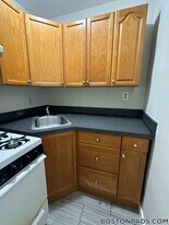 38 Hemenway St in Boston, MA - Building Photo