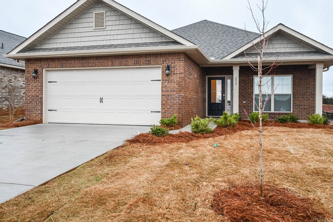 property at 257 Caudle Dr