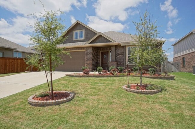 2908 Edwards Plateau Dr in Pflugerville, TX - Building Photo - Building Photo