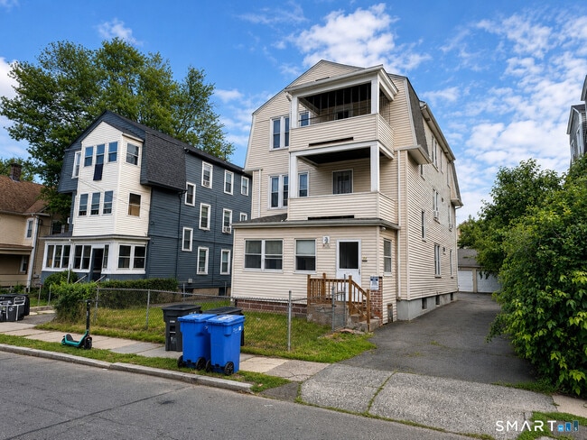 property at 44-46-46 Glendale Ave