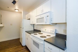Homes of Parker Commons in Fort Worth, TX - Foto de edificio - Building Photo