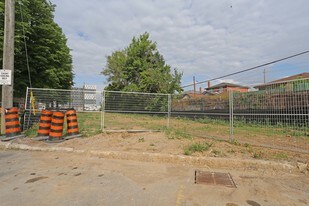 Lawrence Heights Revitalization Phase I Apartments