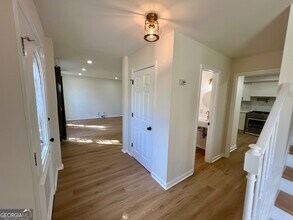 2907 Clearbrook Dr in Marietta, GA - Building Photo - Building Photo