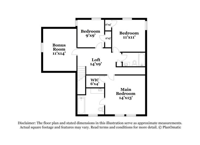 4841 Samuel Richard St in Kannapolis, NC - Building Photo - Building Photo