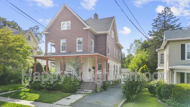property at 183 Elm St