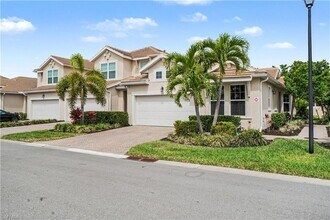 4558 Arboretum Cir in Naples, FL - Building Photo - Building Photo