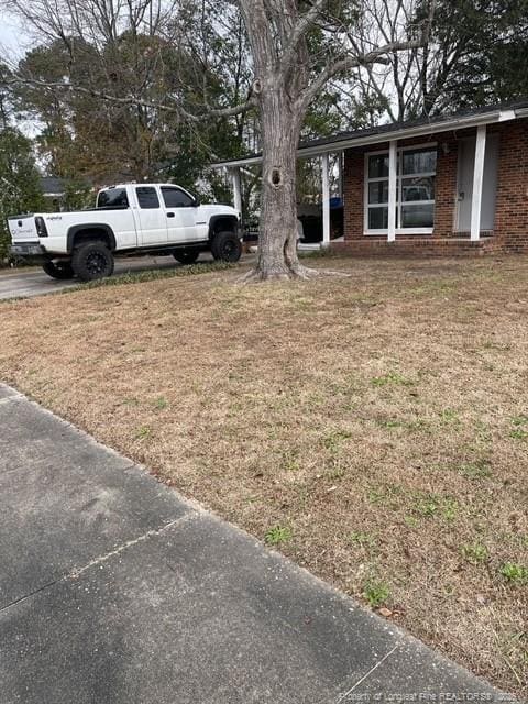 property at 807 Berwick Dr