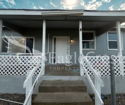 SKYWAY in College Place, WA - Building Photo