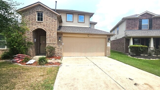 property at 1810 Bravos Manor Ln