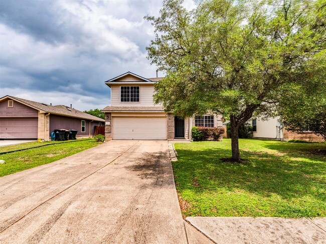 property at 221 Carriage Way