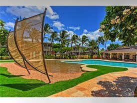 92-1144 Olani St in Kapolei, HI - Building Photo