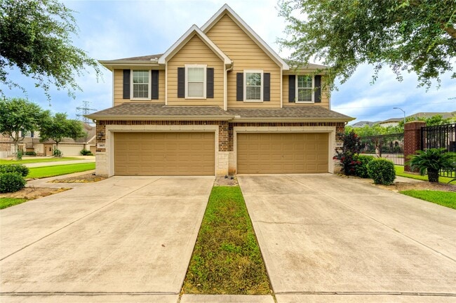 property at 3803 Waterford Bend