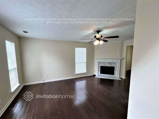 8157 N Sterling Lakes Dr in Covington, GA - Building Photo - Building Photo