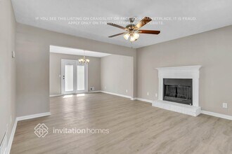 2258 Hunters Ct in Lithonia, GA - Building Photo - Building Photo