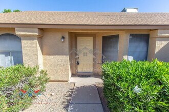 3950 W Saragosa St in Chandler, AZ - Building Photo - Building Photo