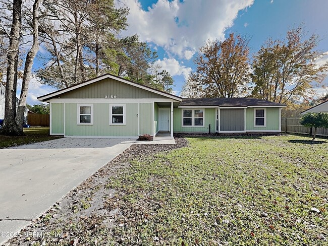 3169 Indian Dr