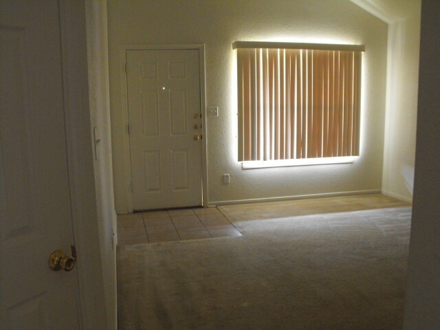 4505 John David Dr-Unit -Unit A in Killeen, TX - Foto de edificio - Building Photo