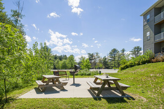 Catamount Ridge in South Burlington, VT - Building Photo - Building Photo