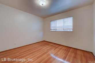1250 E 3rd St-Unit -#4 in Long Beach, CA - Building Photo - Building Photo